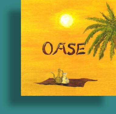 Die Oase